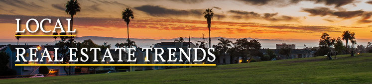 Local CRE Trends